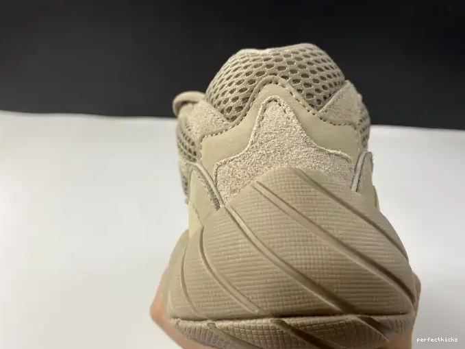 GX3605 Adidas 500 Light Taupe Yeezy 0617